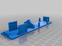 Contatto porta Dual Band 0887