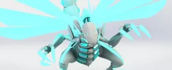 Cool Dragon
