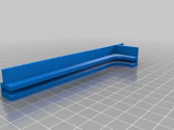 Corner Tray Beko