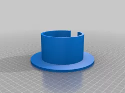Couch Cup Holder