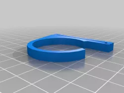 Courtain Hook
