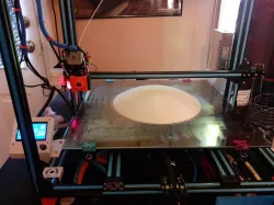 CR-10 S5 Stand Alone Mod