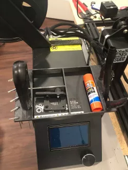 CR10 S5 Toolbox