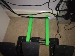 CSL Elite Pedals anti skid/slip