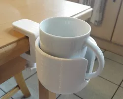 Cup Holder Remix