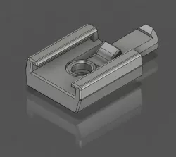Cygolite Mount