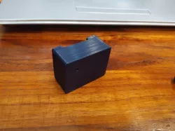 D1 Mini Case