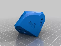 D10 2*5