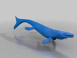Dakosaurus
