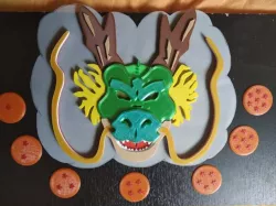 DBZ 7 ESFERAS