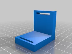 DE Door catch