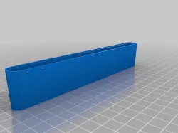 Deadbolt plug