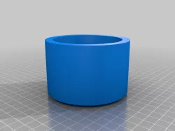 Decent Espresso portafilter stand