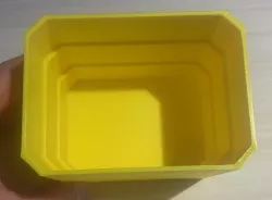 Dewalt Deep Pro Org DWST14825 Compartiment Organizer