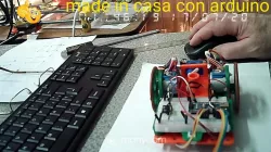 dibuRobot