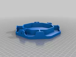 Dice Holder/Tray