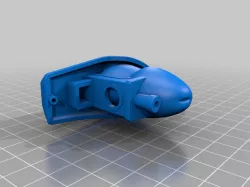 Ding Ding Benchy