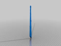 DnD Magic Item - Wand of Fireballs