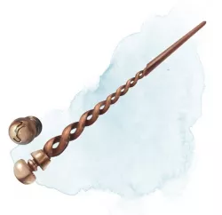 DnD Magic Item - Wand of Secrets