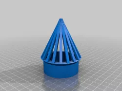 Drain Leaf Catcher