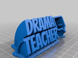 drama tag