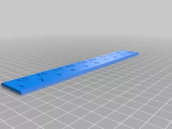 Drill Bit Holder flat