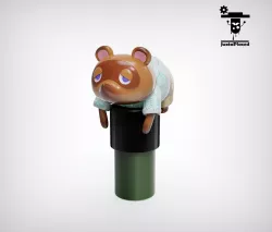 Drunken Tom Nook