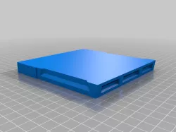 DS Modular Walls Bridge