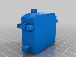 DsServo DS3128   Servo