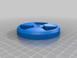 Duke Nukem 3d atomizer stand