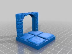 Dungeon Building Set