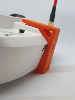 Eachine EV100 Goggles - hangar for wall
