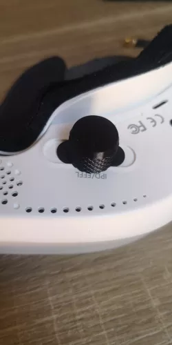 Eachine Ev300D EFFL knob Blocker