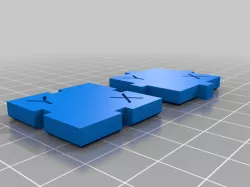 Easy backlash calibration (experimental)