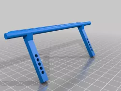 Element RC style rock slider.