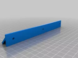 Ender 3 Light Bar