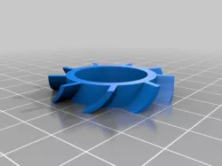 Ender 3 Pro Fan
