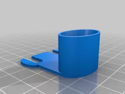 Ender 3 Top Spool Mount guide
