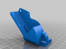 Ender stock 5015 conversion