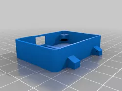 Epaper Digital watch using an ESP32 Tinypico