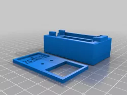 ESP32s Holder