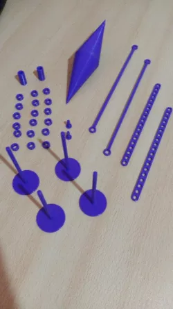 Experimento centro de masa