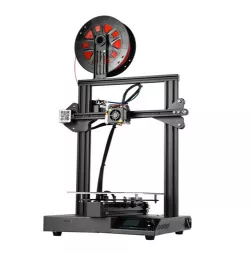 Firmware Marlin2  creality CR20 pro