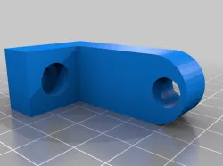FLIR A400 SUPPORTS