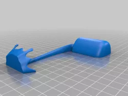 floating cup (easier assembly)