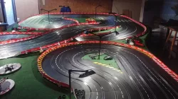 floodlight slotcar