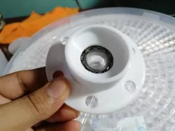 Food Dehydrator Filament Roller