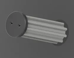 Foot Massage Roller