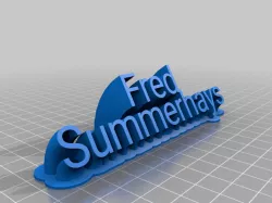 Fred