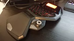 G13 Thumbstick Cap